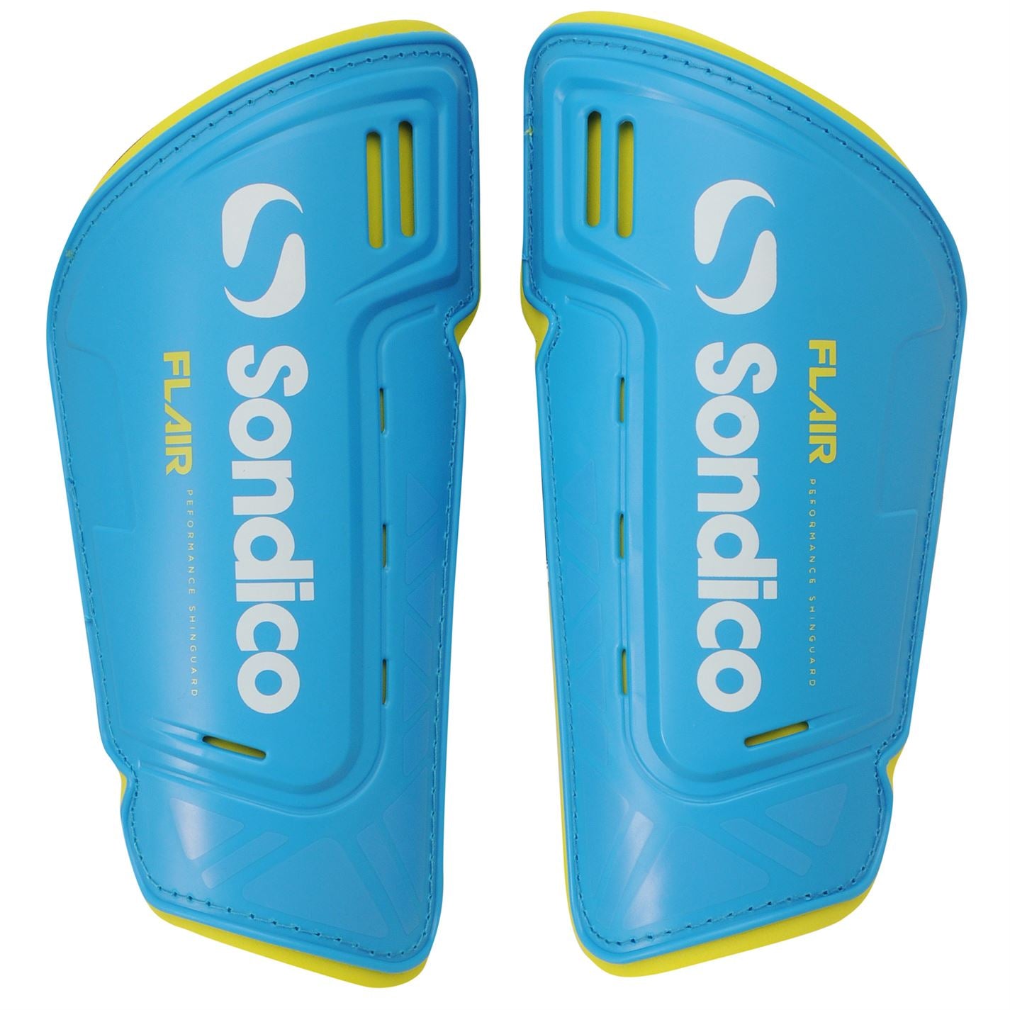 Футболни кори Sondico Flair Blue