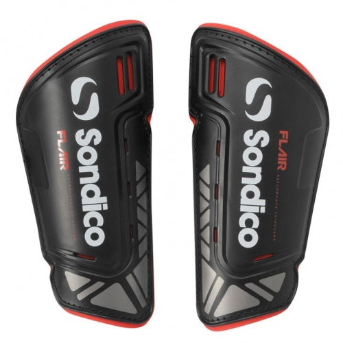 Футболни кори Sondico Flair Black