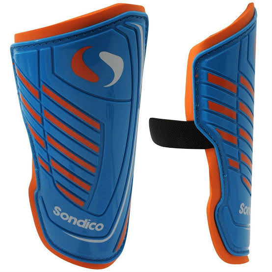 Футболни кори Sondico Youths Blue/Orange