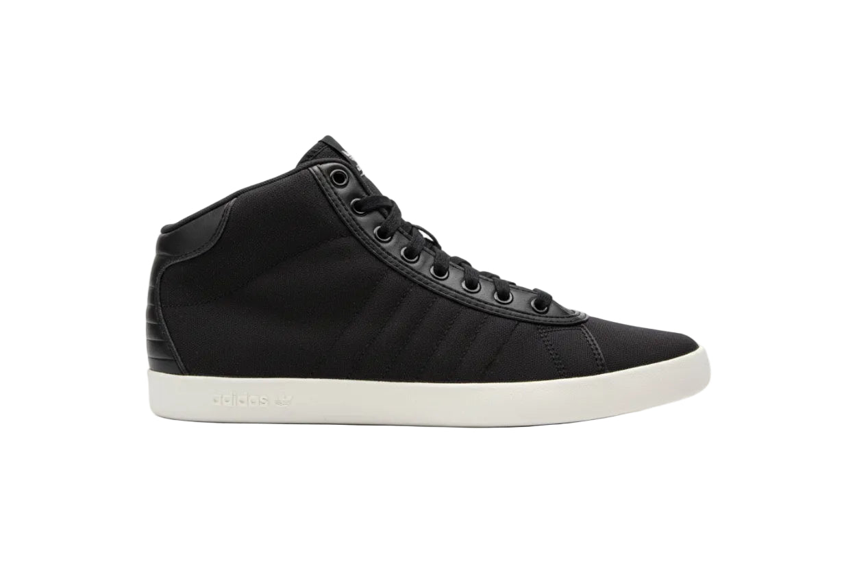 Дамски обувки Adidas Court Super Mid