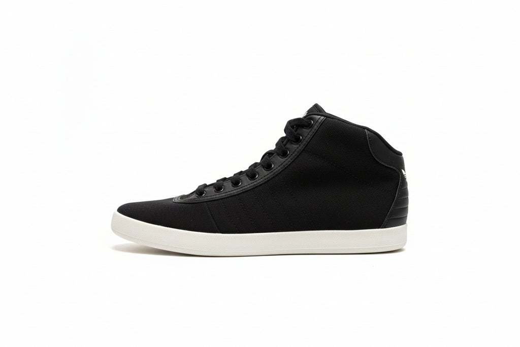 Дамски обувки Adidas Court Super Mid