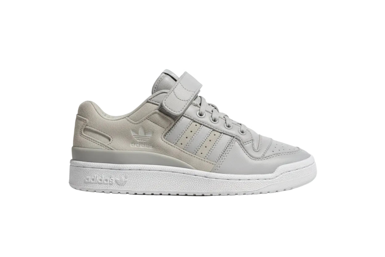 Маратонки Adidas Forum Low