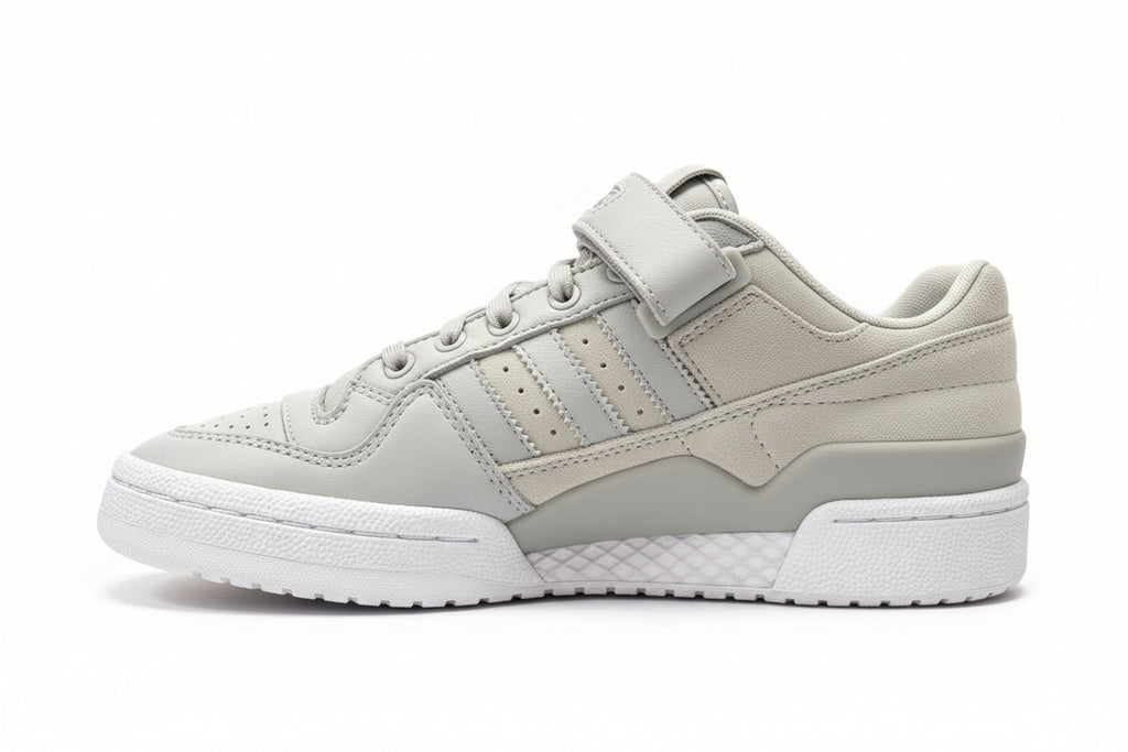 Маратонки Adidas Forum Low