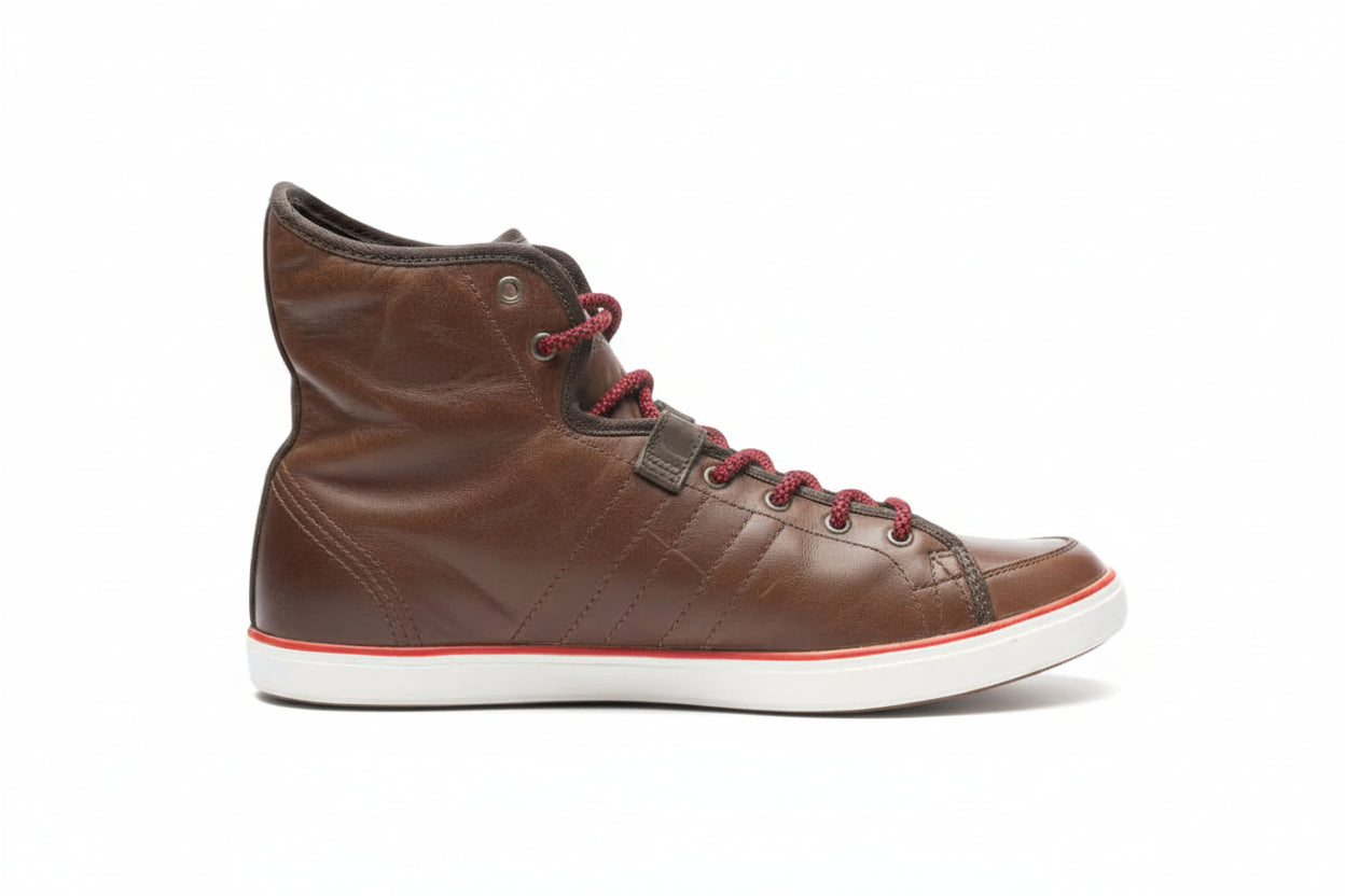 Мъжки обувки Adidas Core Mid
