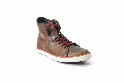 Мъжки обувки Adidas Core Mid