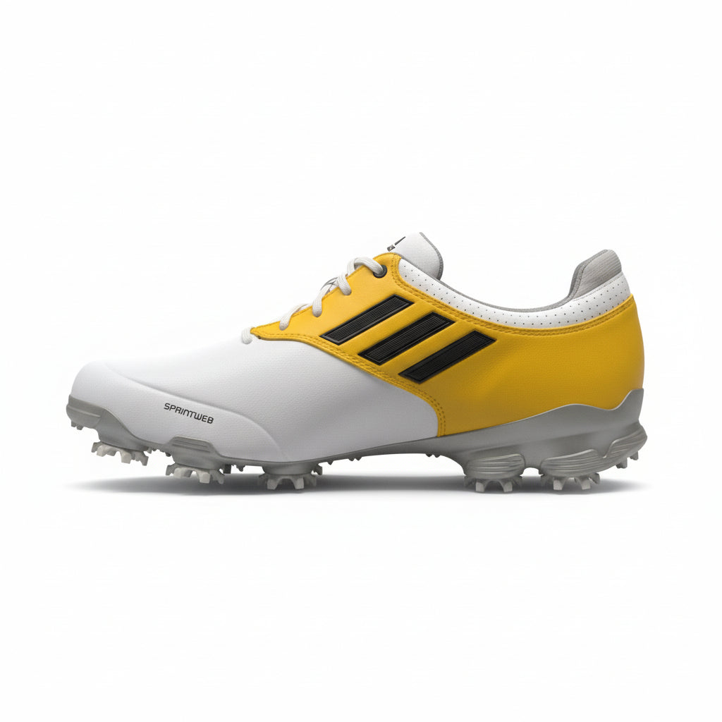 Обувки за голф Adidas Adizero Tour