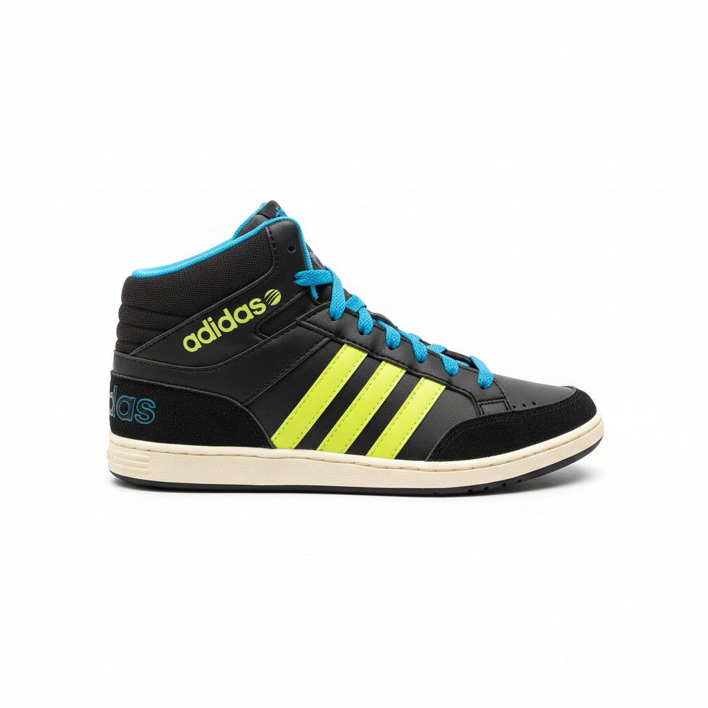 Дамски обувки Adidas VLNeo Hoops 2.0