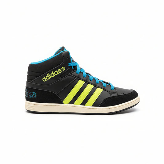 Дамски обувки Adidas VLNeo Hoops 2.0