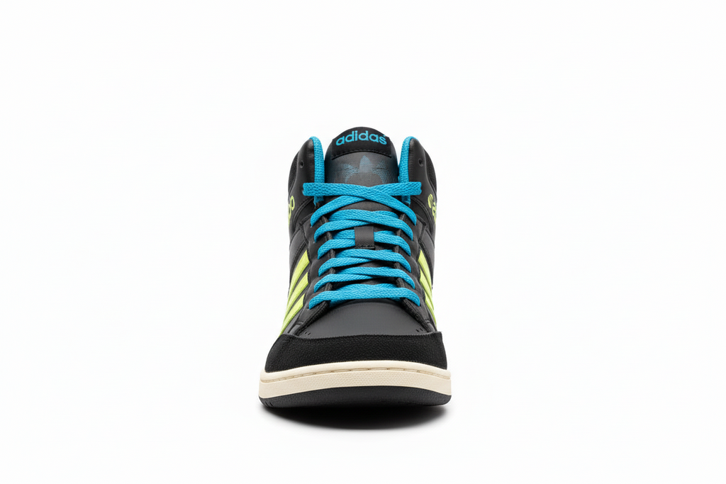 Дамски обувки Adidas VLNeo Hoops 2.0