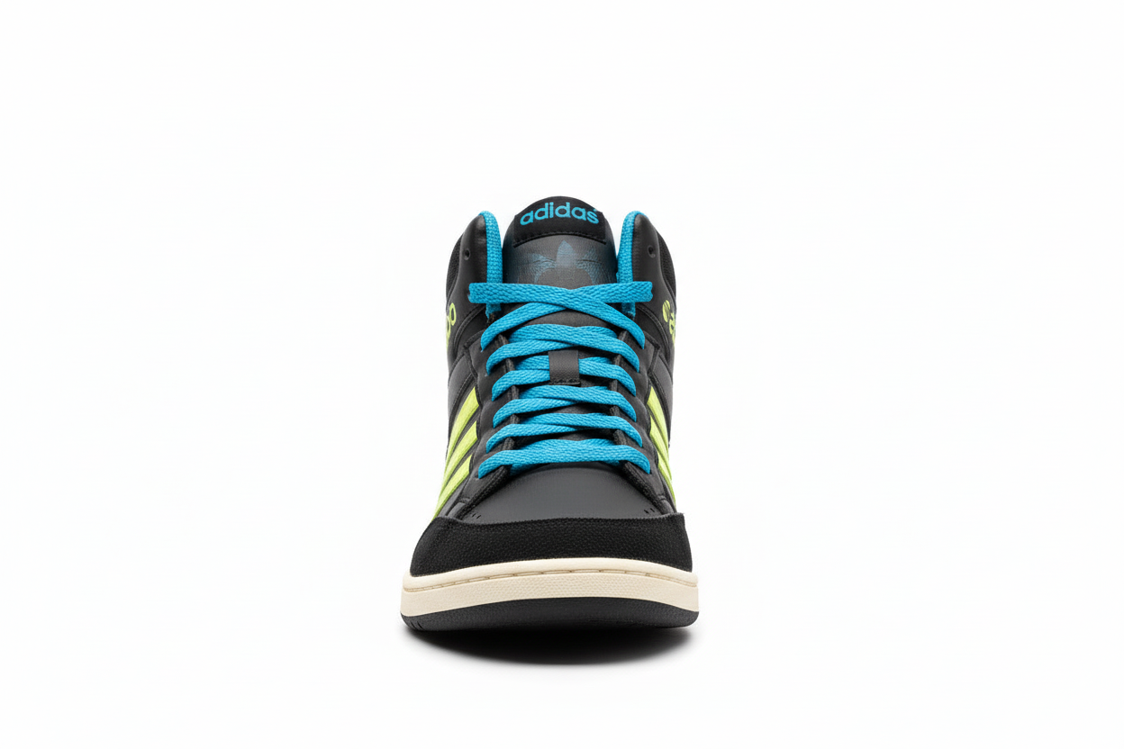 Дамски обувки Adidas VLNeo Hoops 2.0