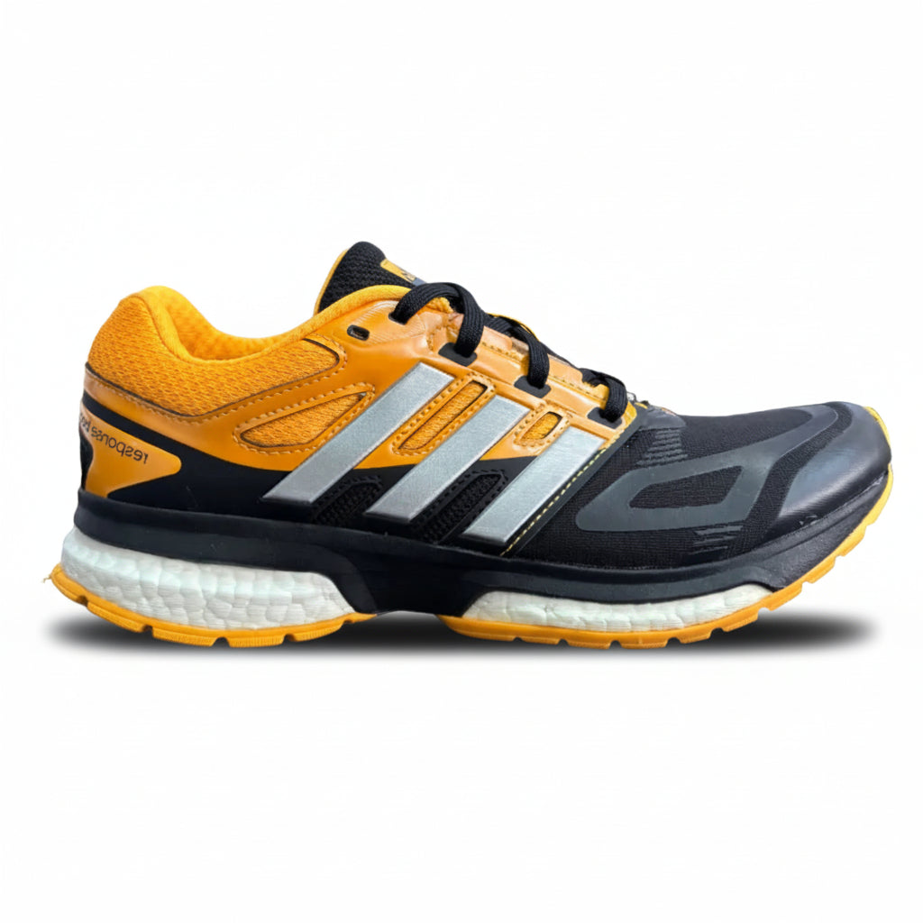 Маратонки Adidas Response Boost Tech