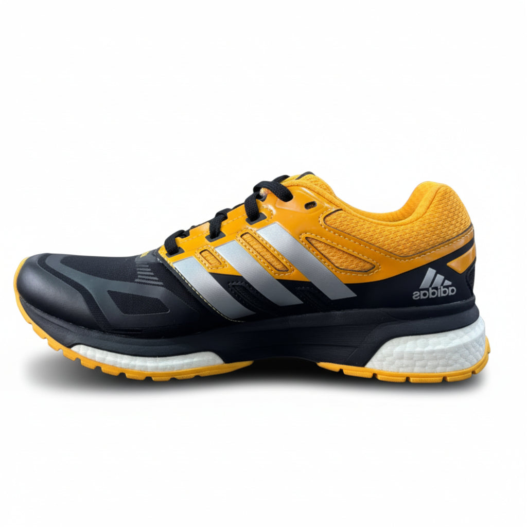 Маратонки Adidas Response Boost Tech