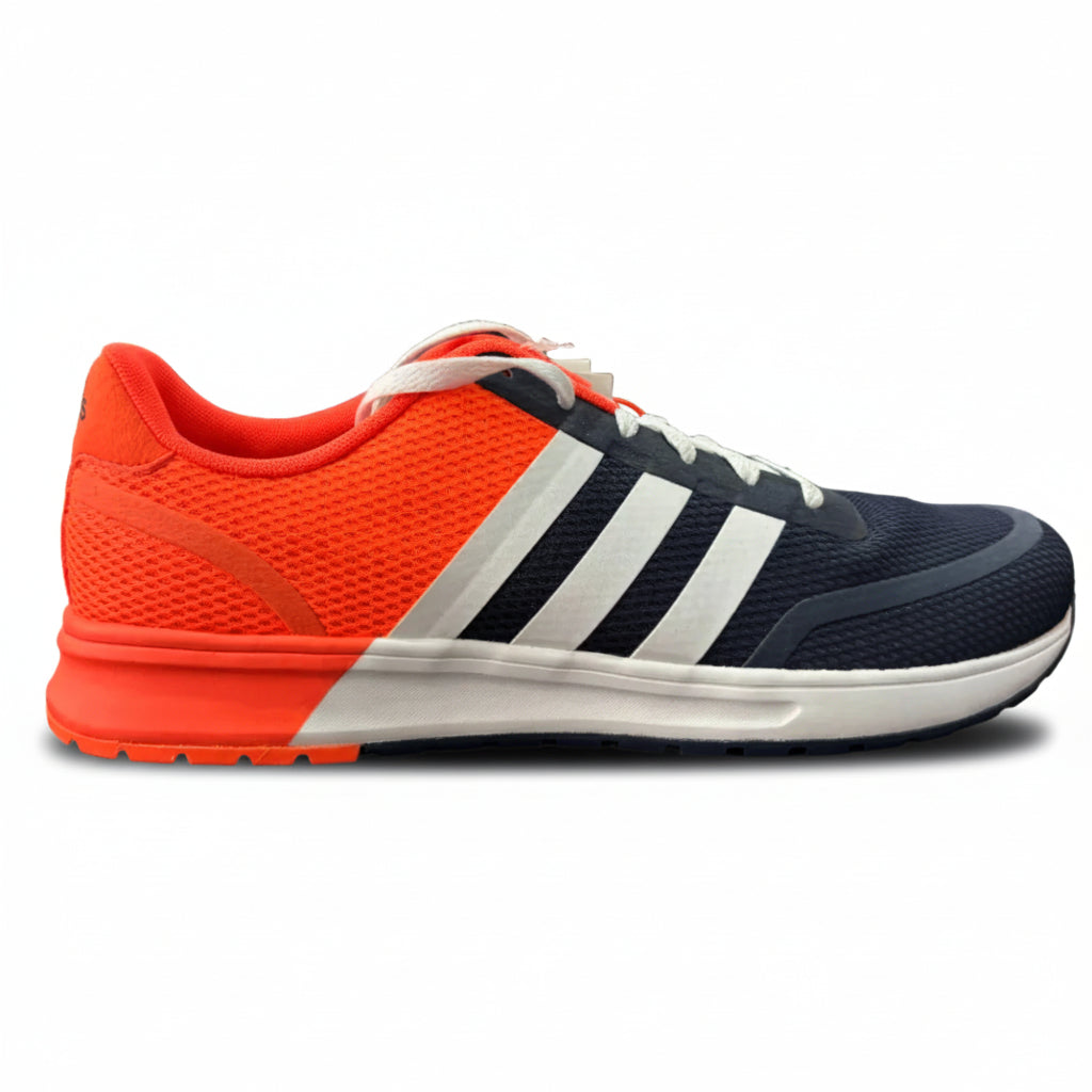 Мъжки маратонки Adidas V Racer TM II Tape