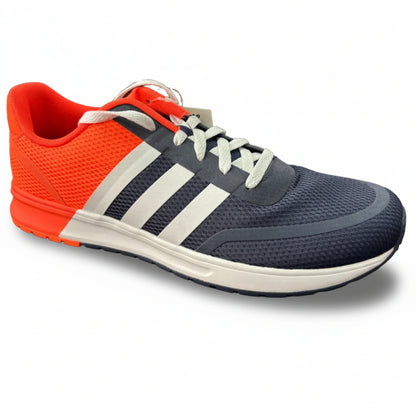 Мъжки маратонки Adidas V Racer TM II Tape