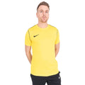 Мъжка тениска Nike Park 20 Yellow