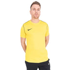 Мъжка тениска Nike Park 20 Yellow