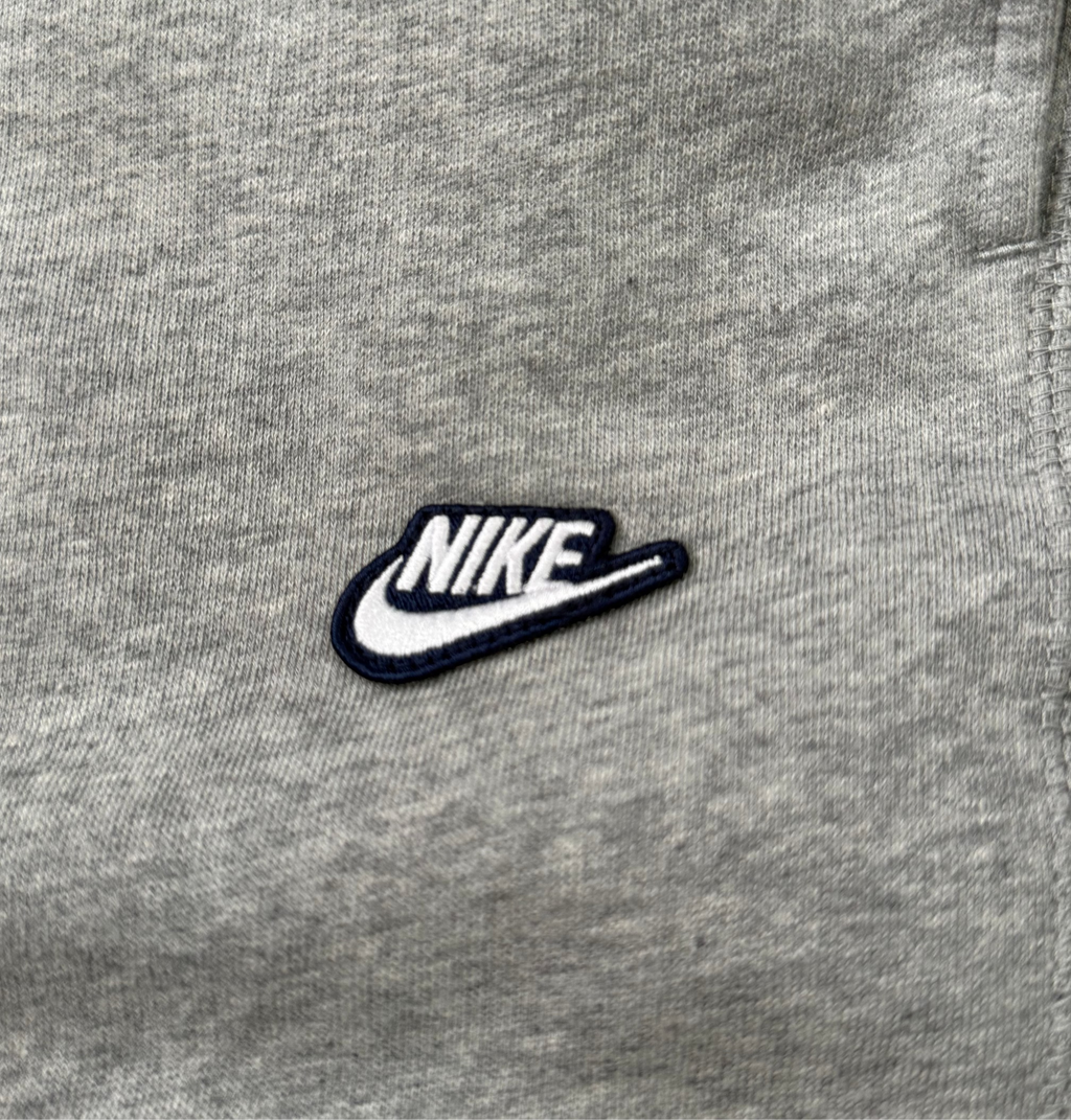 Мъжко долнище Nike Sportswear Club Fleece