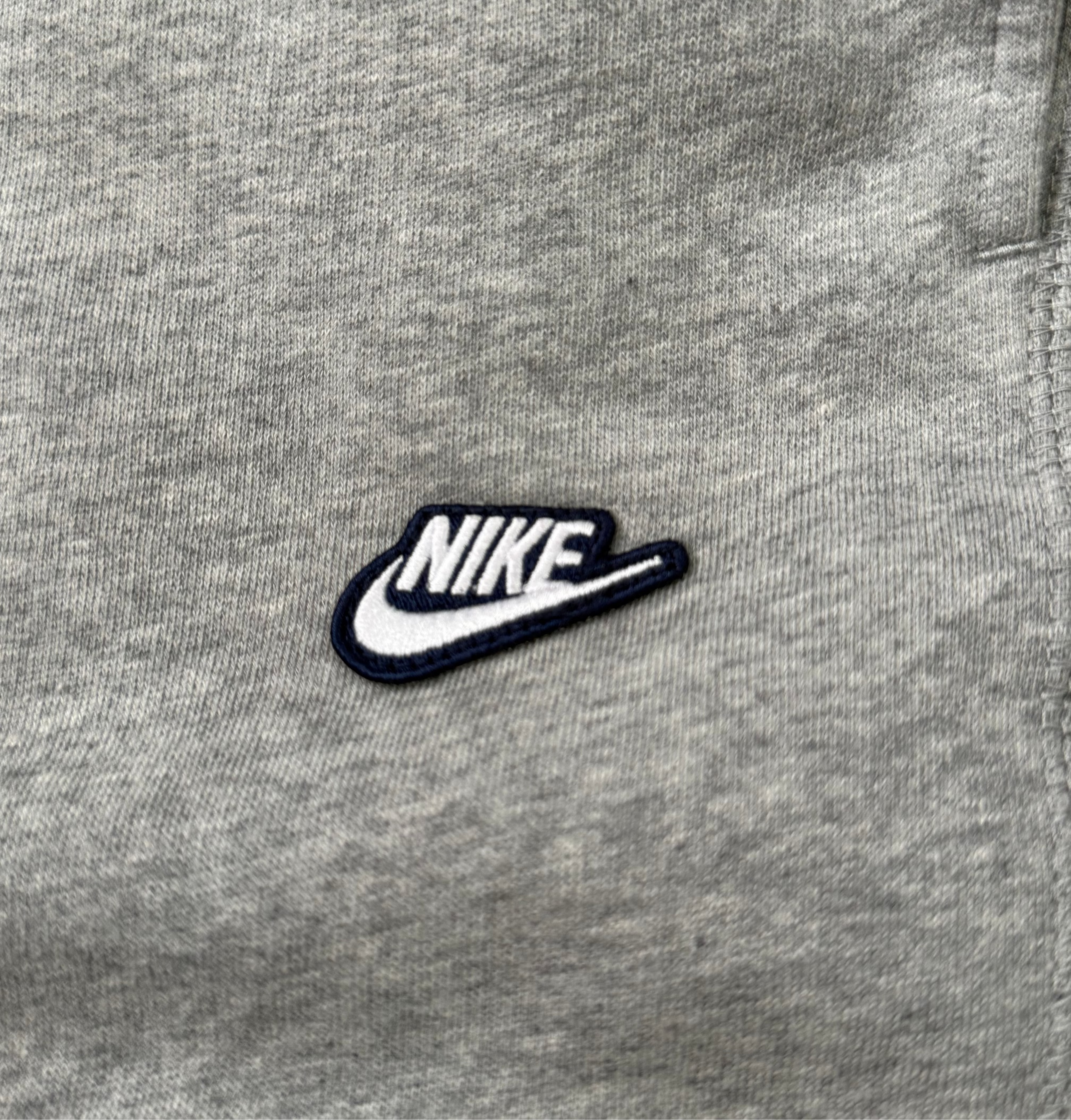 Мъжко долнище Nike Sportswear Club Fleece