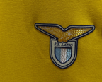 Hanorac bărbătesc Puma Yellow