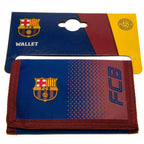 Спортно портмоне FCB
