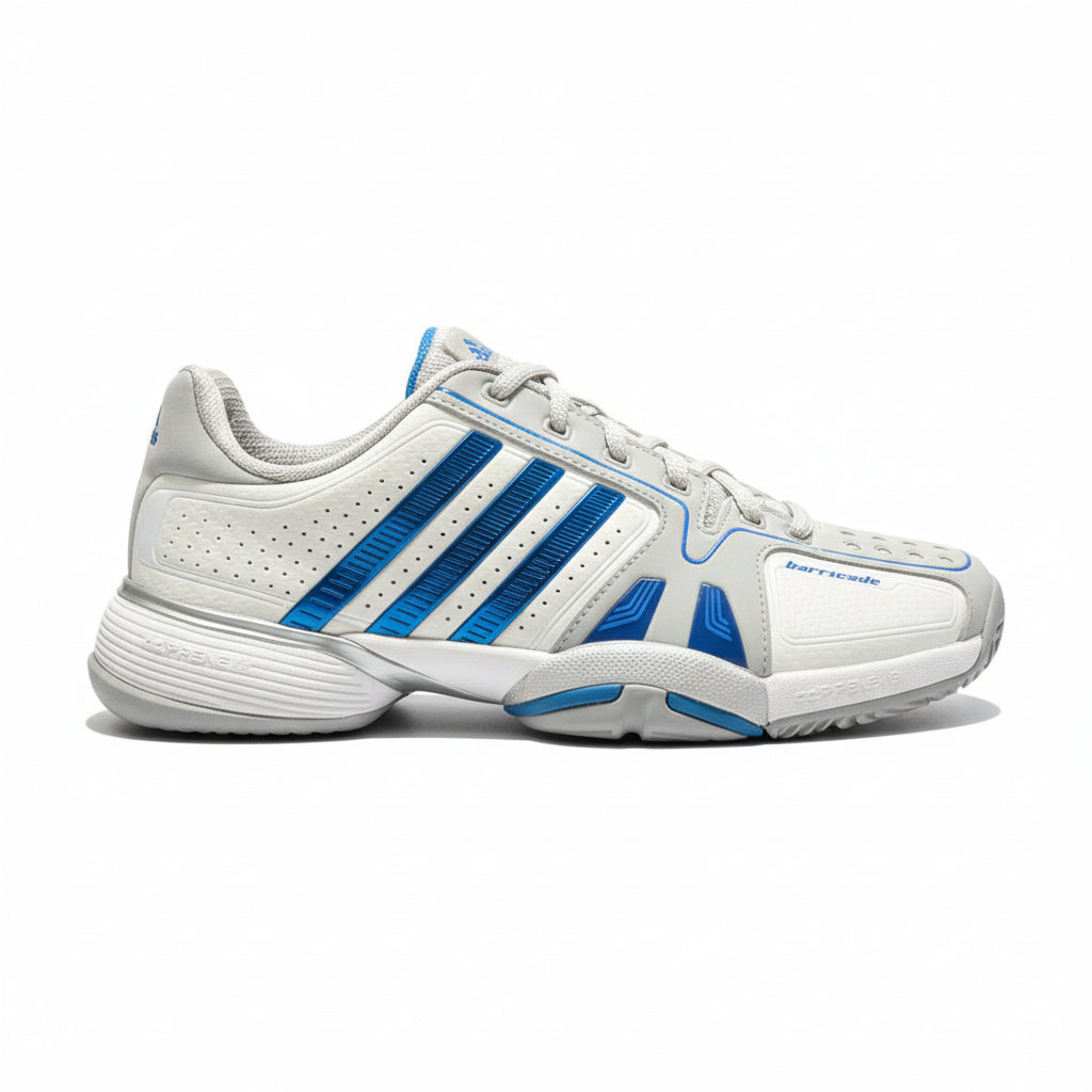 Дамски маратонки Adidas Barricade 7 XJ