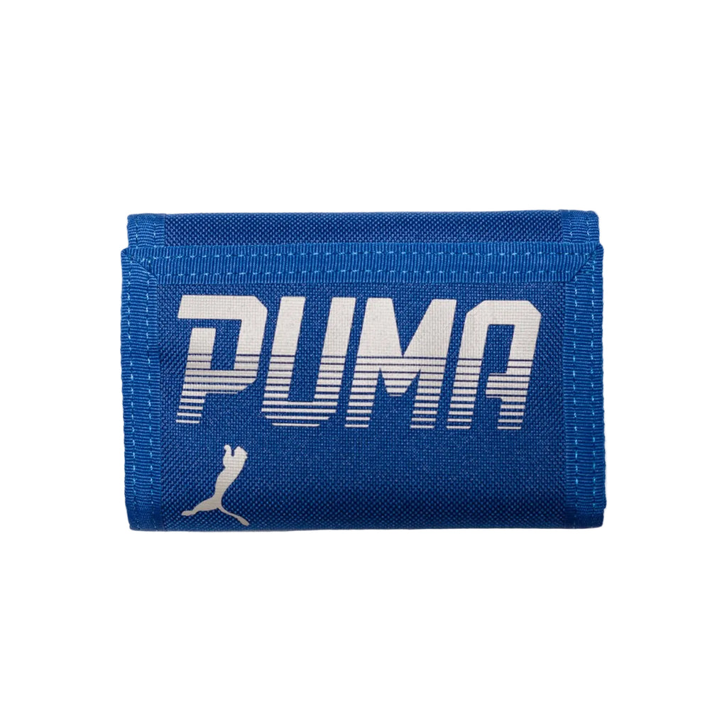 Спортно портмоне Puma Logo blue