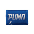 Спортно портмоне Puma Logo blue