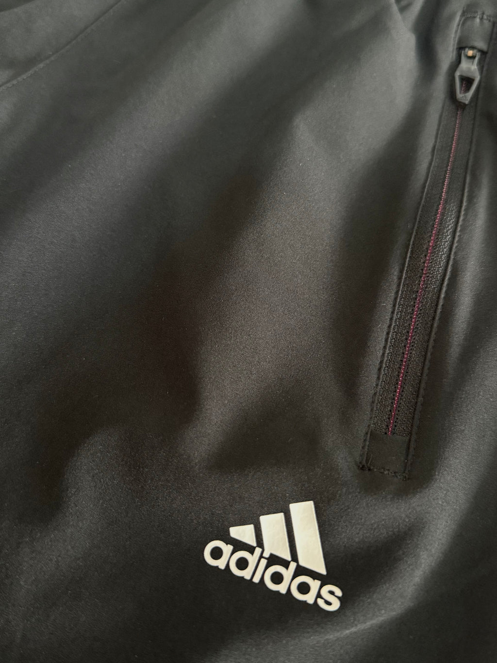 Дамско долнище Adidas F50 TR