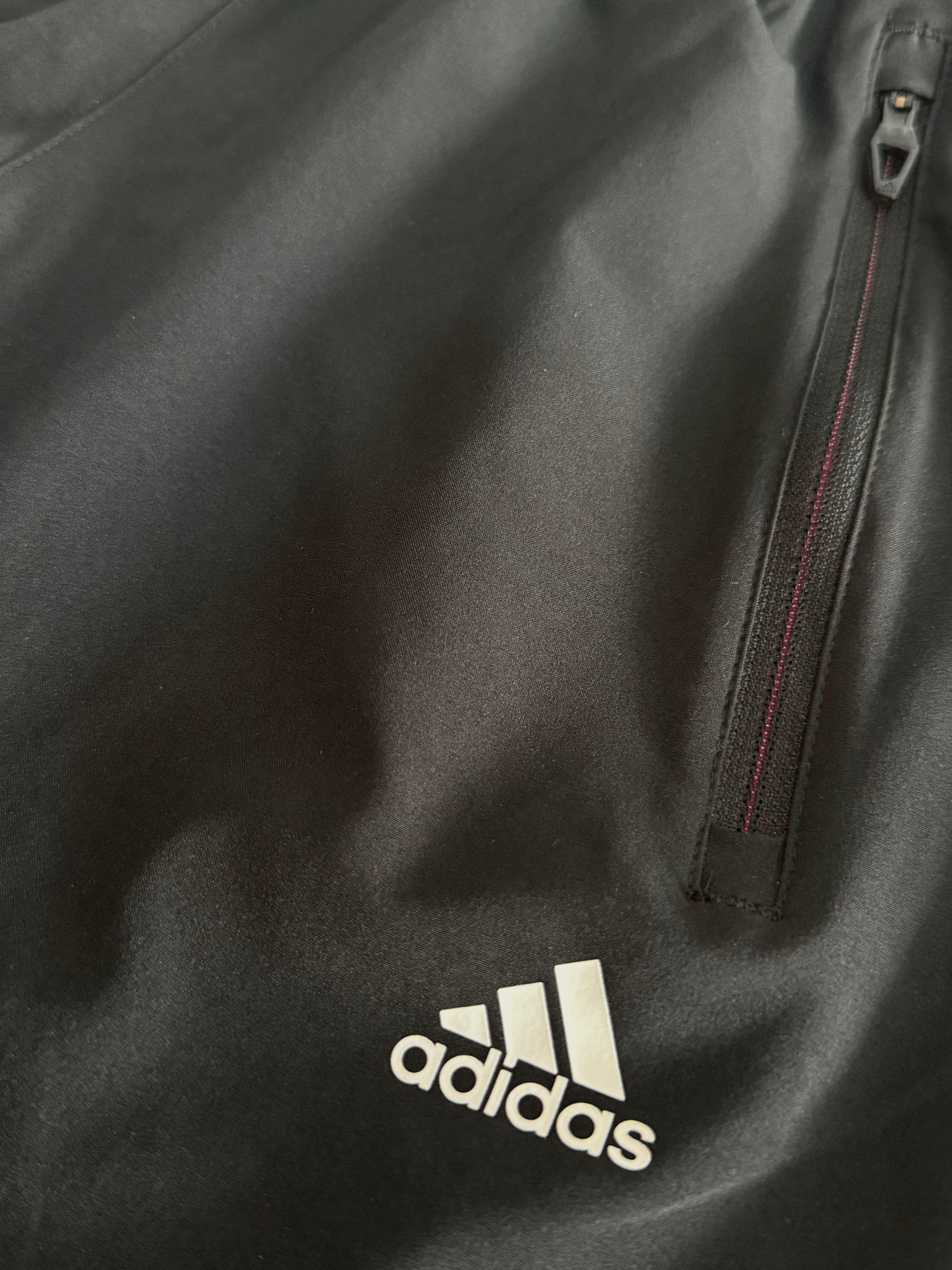 Дамско долнище Adidas F50 TR
