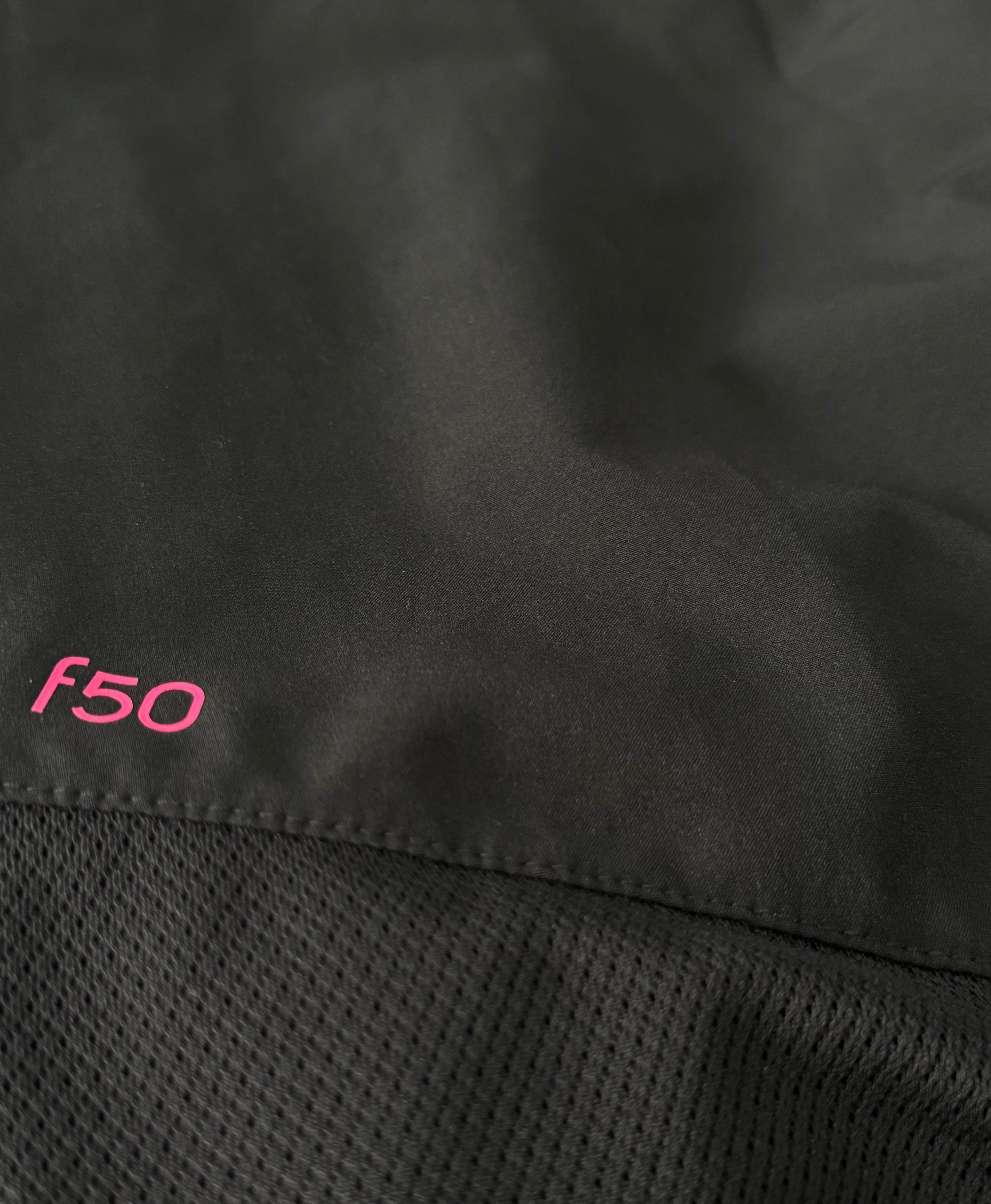 Дамско долнище Adidas F50 TR
