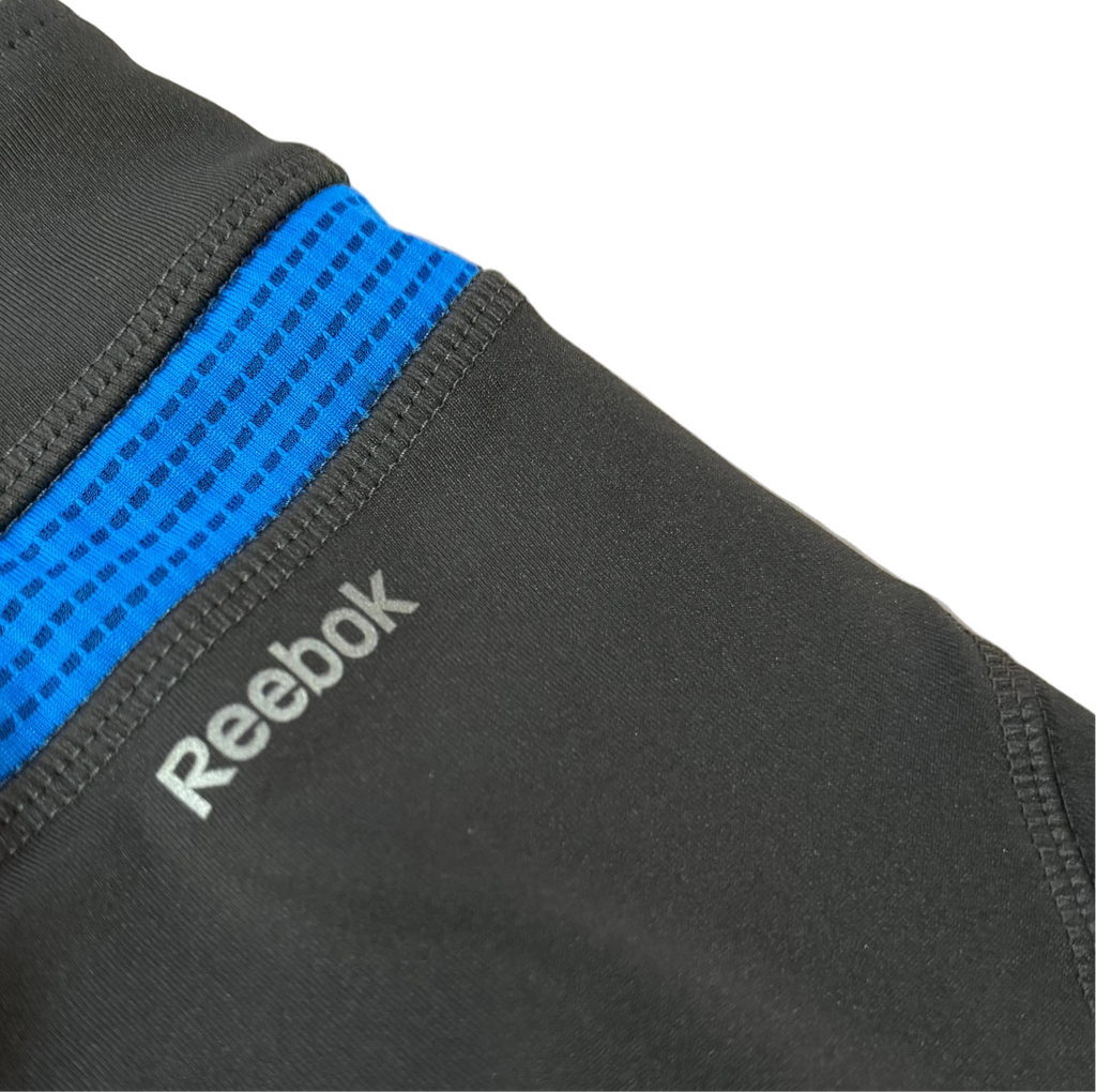 Дамско долнище Reebok RF Optimal BoP Fitted slim