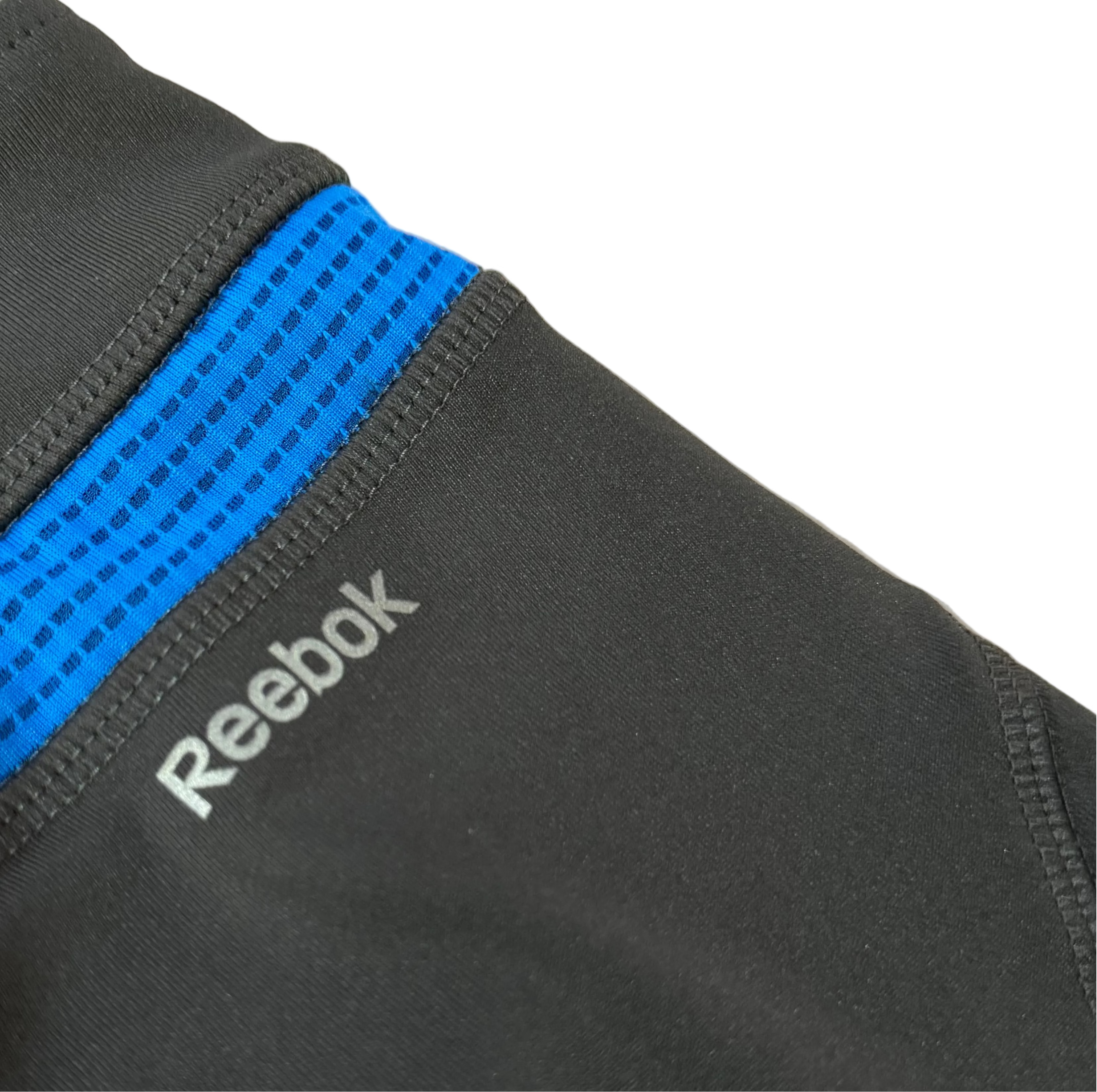 Дамско долнище Reebok RF Optimal BoP Fitted slim