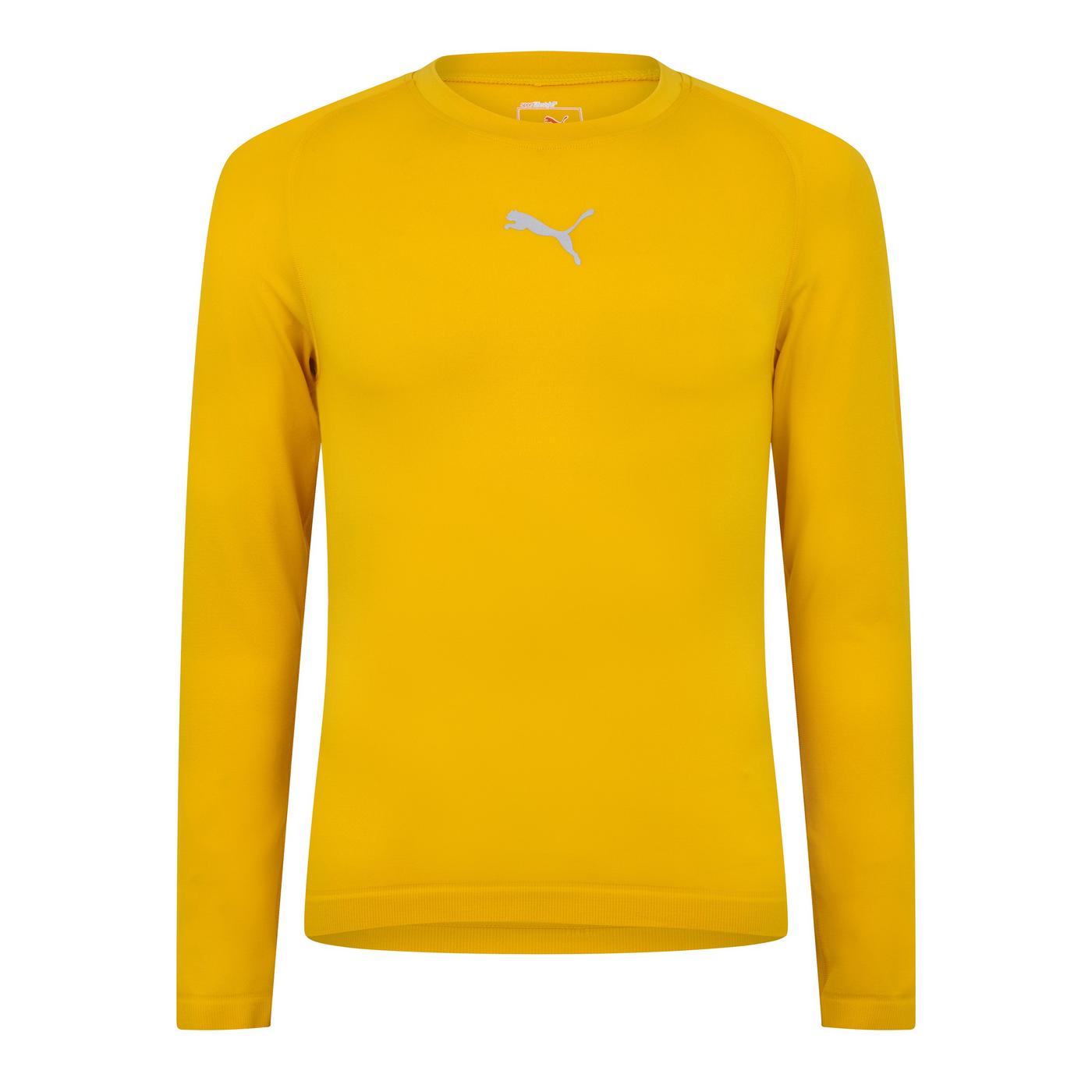 Дамска тениска Puma Bodywear LS Shirt