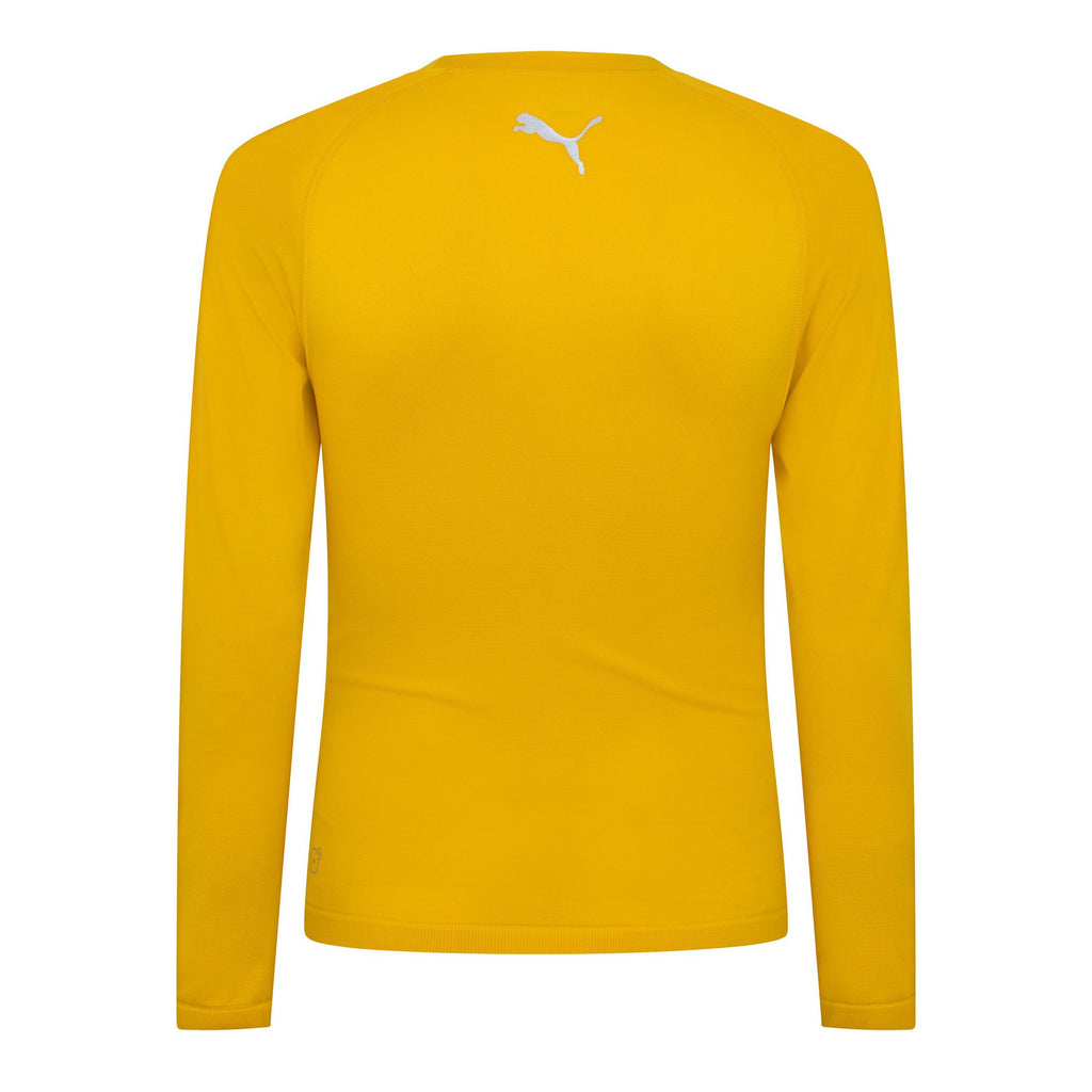 Tricou de damă Puma Bodywear LS