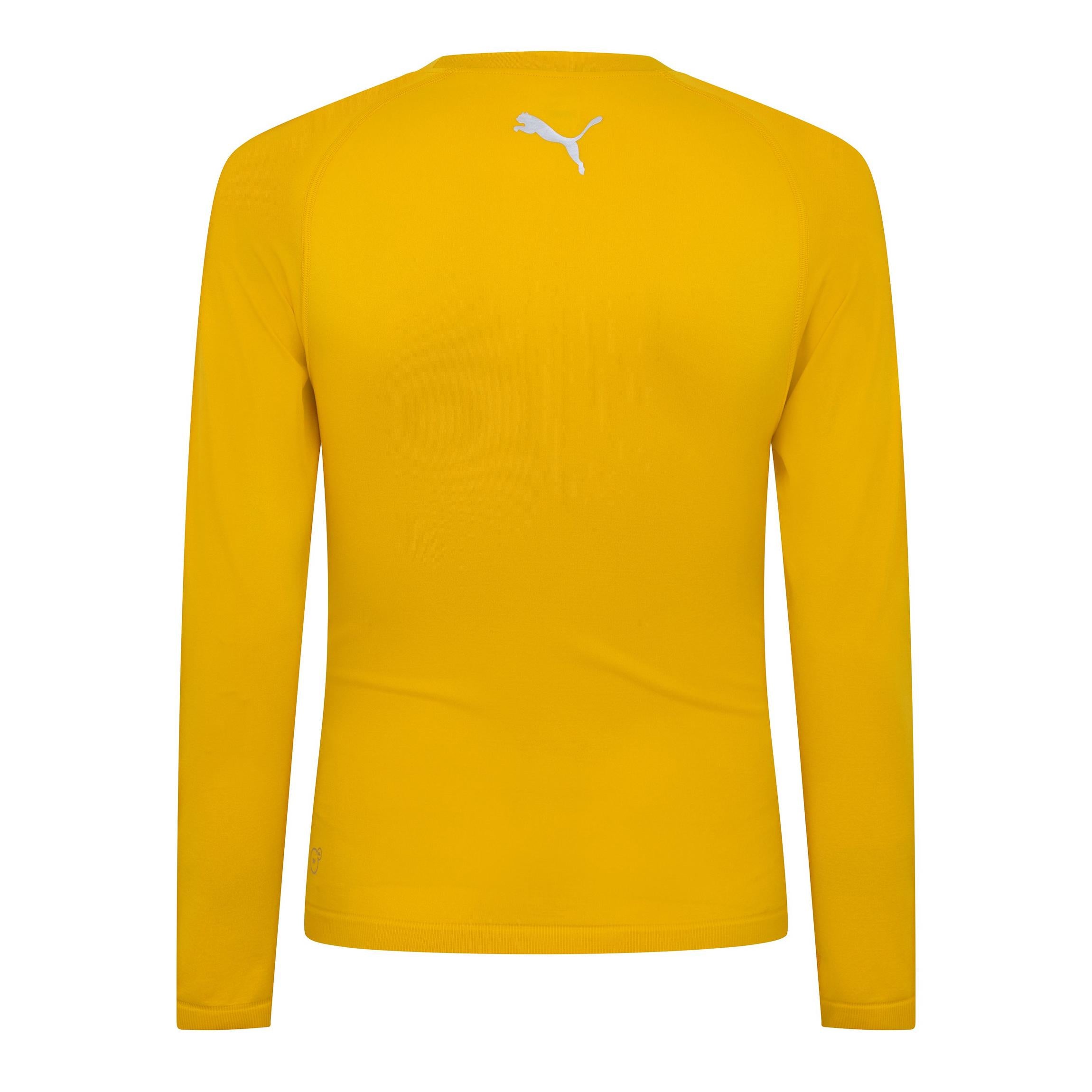 Дамска тениска Puma Bodywear LS Shirt