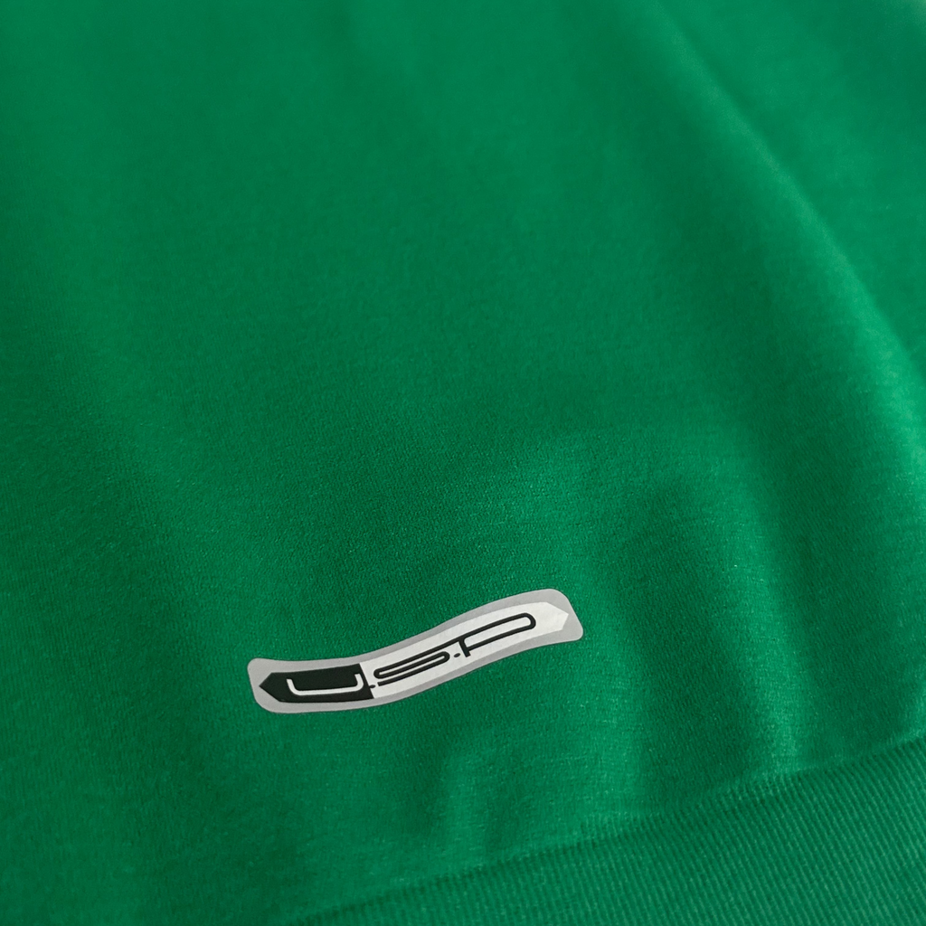 Tricou Puma Bodywear Shirt damă, power green