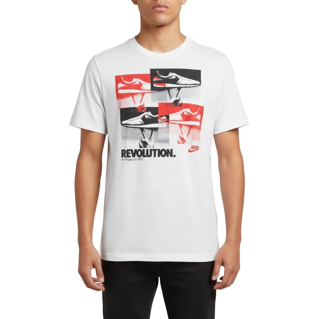 Мъжка тениска Nike Dri-FIT