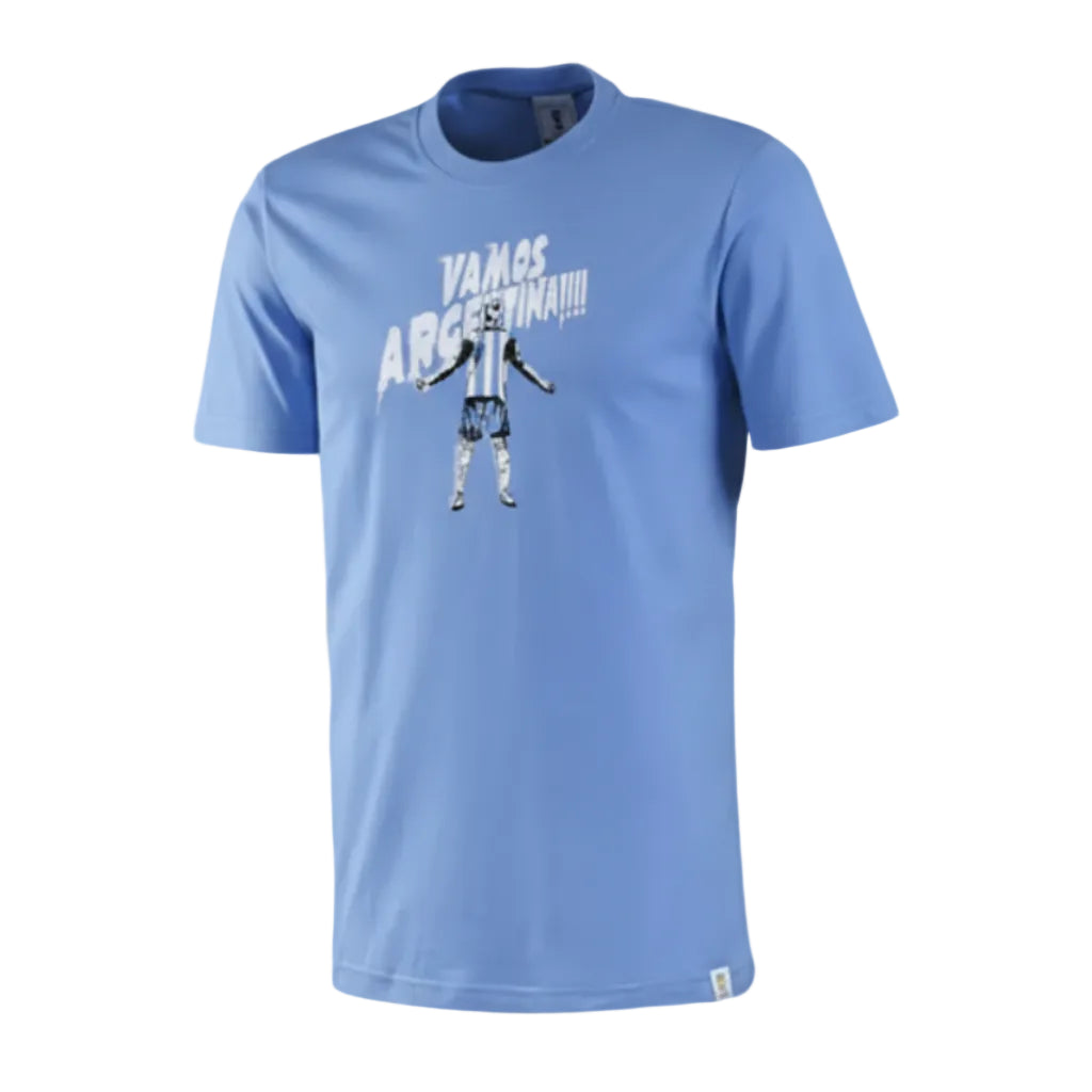 Мъжка тениска Adidas ARG Tee