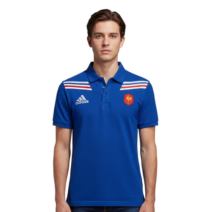 Мъжка тениска Adidas FFR