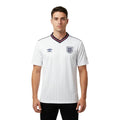 Мъжка тениска Umbro England 1986