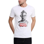 Мъжка тениска PUMA Blank Balotelli Men Tee