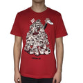 Мъжка тениска adidas G Tee