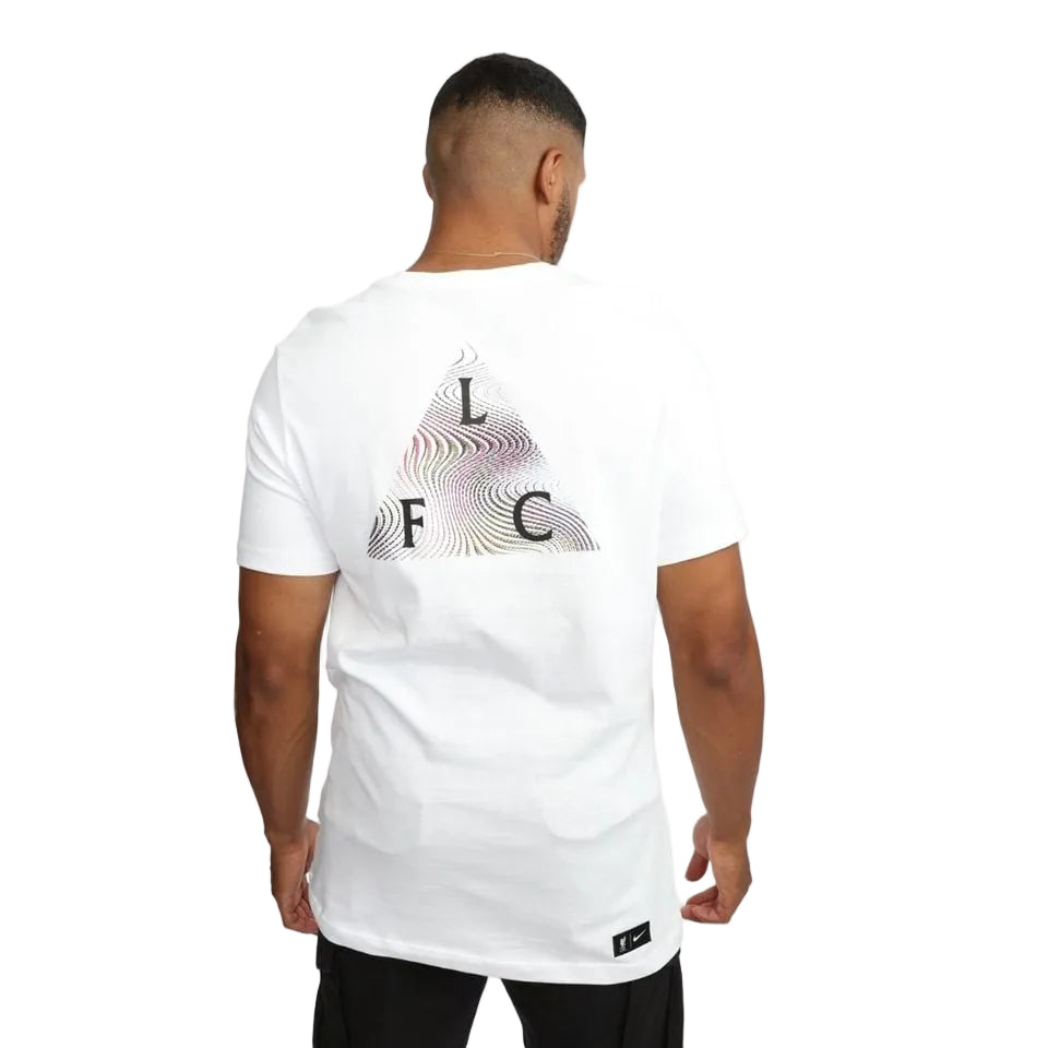 Мъжка тениска Nike Liverpool Ignite Away Tee