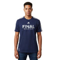 Мъжка тениска adidas UEFA Champions League Final Berlin 2015