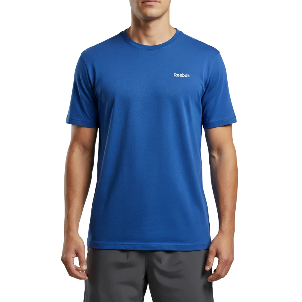 Мъжка тениска Reebok Core Cotton Tee
