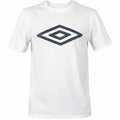 Мъжка тениска Umbro Big Logo Tee