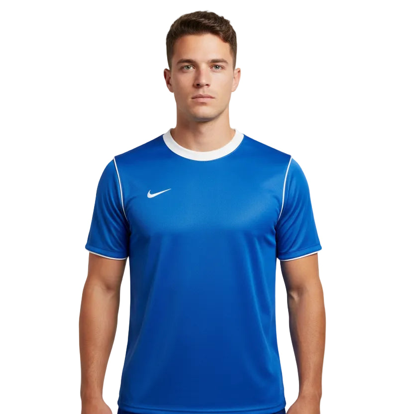 Мъжка тениска Nike Swoosh Graphic Tee