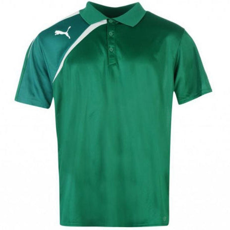 Мъжка тениска PUMA Spirit II