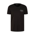 Мъжка тениска TOM TAILOR, Black