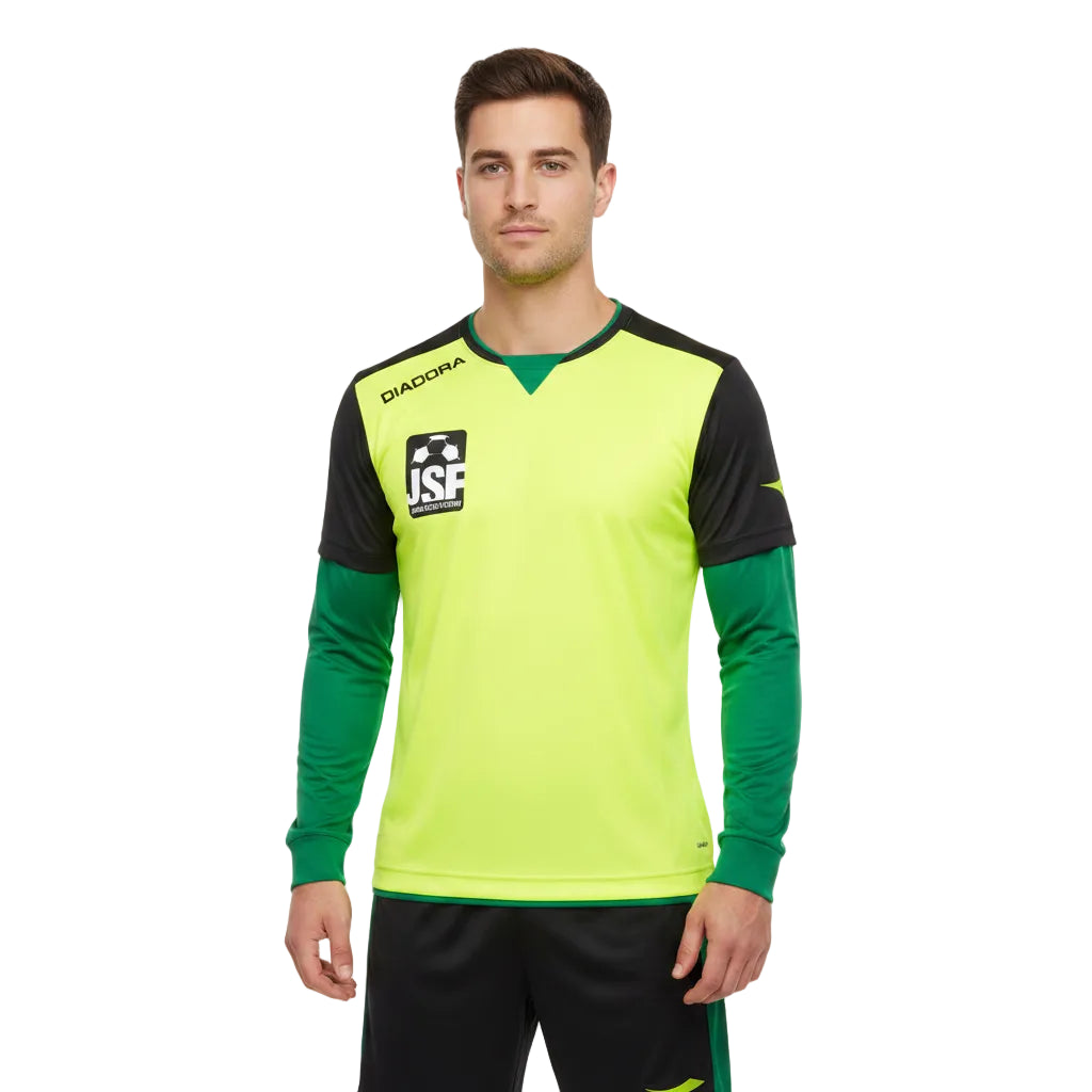 Мъжка блуза Diadora
